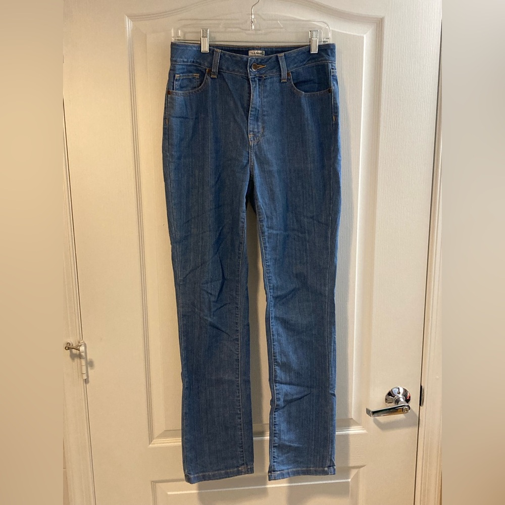 L.L.Bean Women’s Jeans